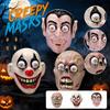 Halloween for Adults and Kids Scary Costume Party Accessory