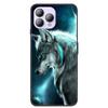 Case For Cubot P80 Case CubotP80 Cool Silicone Protective Cover for Cubot P80 P 80 Bumper Protector Fundas Coque Shockproof Capa