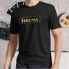 Nové Tričko Friedman Amplification Aktivní Logo Tričko Vtipné Velikost S - 5XL