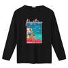 Positano T-Shirt Italien Amalfiküste Italia Kleidung Tourist vintage Gewaschen Mode Stilvoll Bequem Grafik Unisex Leicht