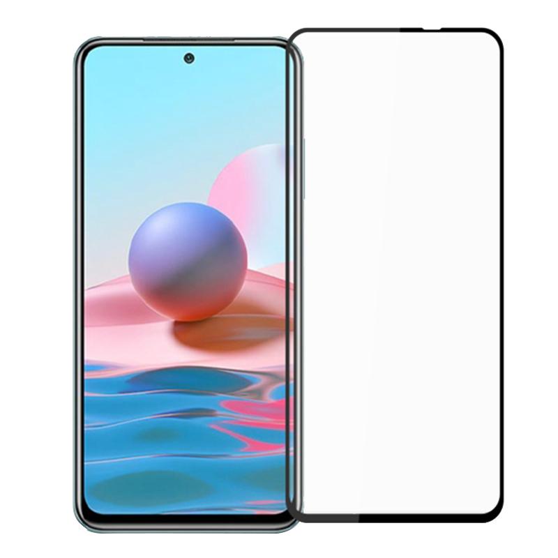 

Для Motorola Moto G84 5G Загартоване скло Плівка Повне покриття Шовкографія Захисник екрану (Повний клей) Type A