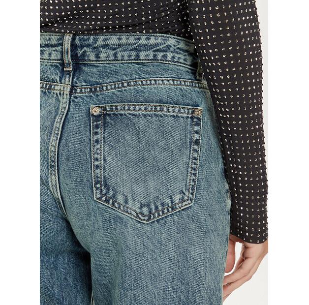 ONLY Jeans 15329945 Blue Wide Leg