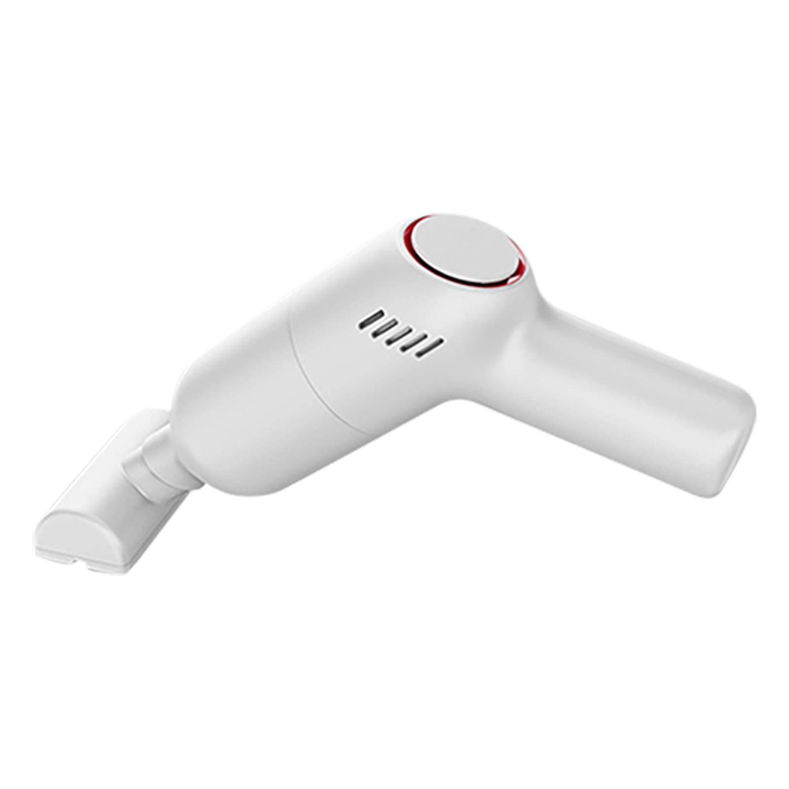 

Беспроводной ручной пылесос, Мощный беспроводной ручной пылесос, 8000 Па, 120 Вт One Size