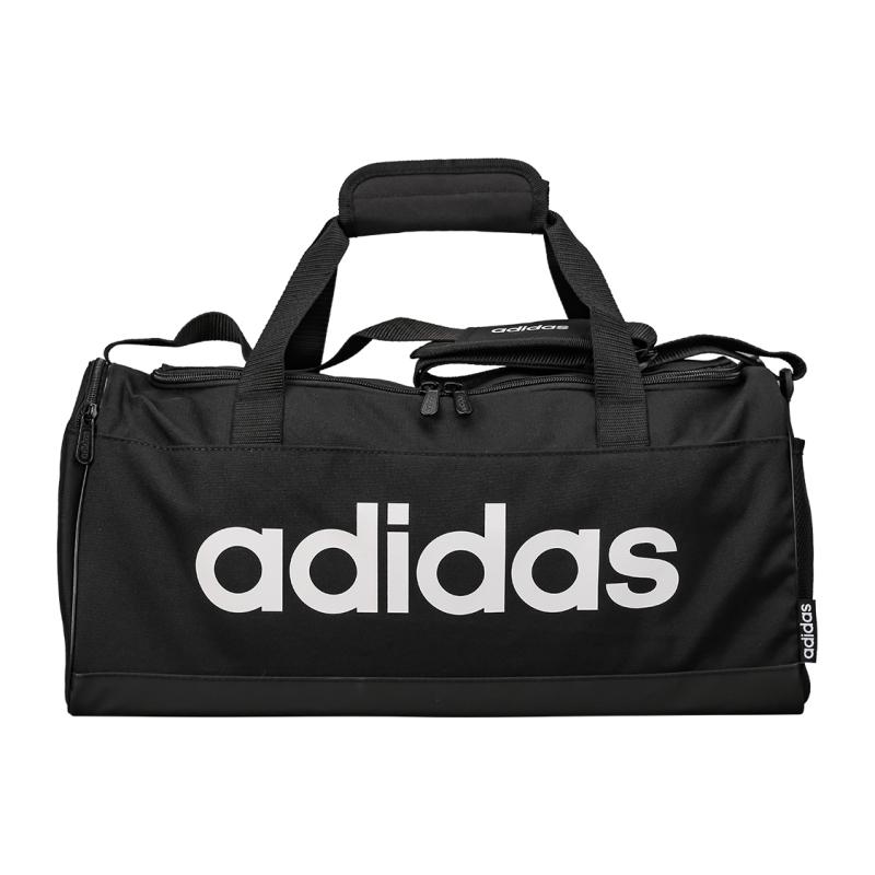 

Adidas Neo Polyester Luggage Bag Shoulder Bag Crossbody Bag Handbag Regular Unisex Black Adidas FL3693 чёрный