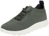 Geox Spherica Sneakers (U15BYA0006KC3014) Dark Green