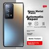 EDDGA Phone Case for Honor Magic Vs2, Magicv2 Ultimate Edition Full Protection Anti-Drop Frosted Protective Cover, Premium Feel VS Simple Design