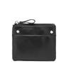Clutch Bag Solid Color Coin Purse Slim Wallet Korean Style Wallets Women Wallets Small Item Bag