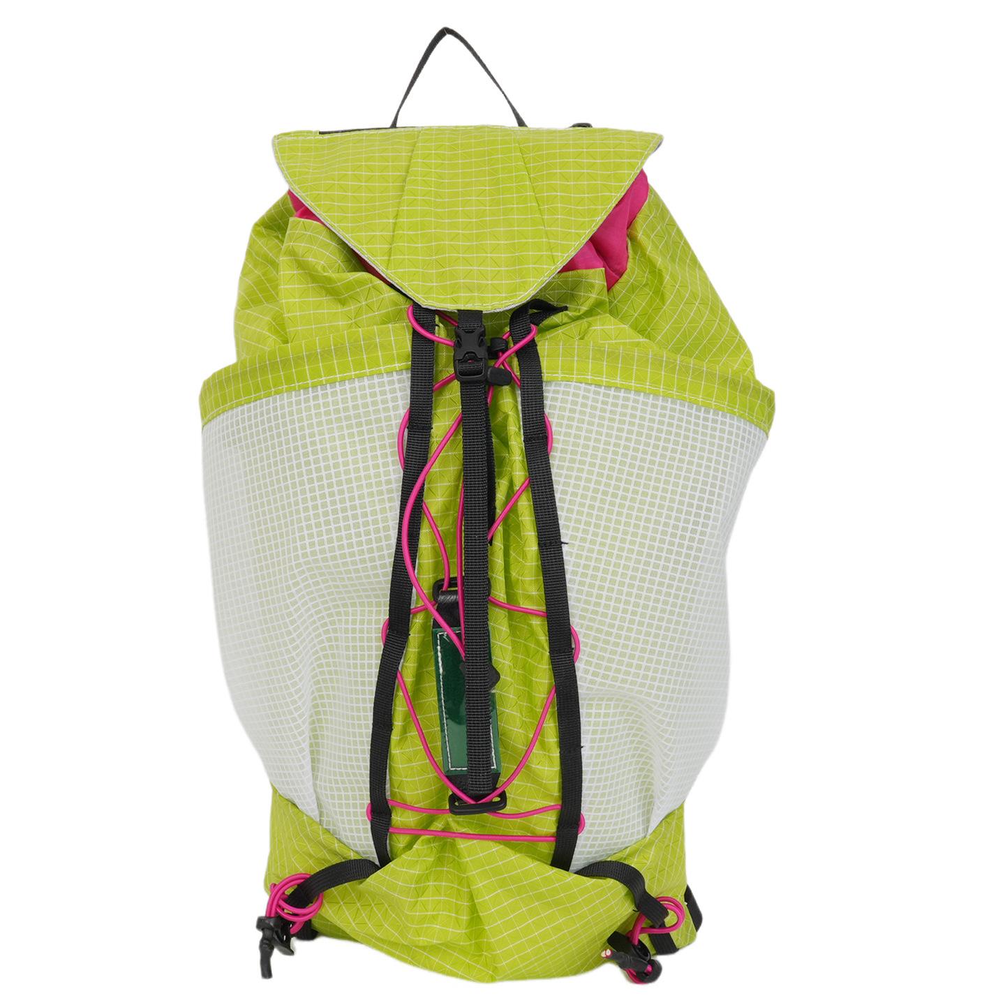 

Outdoor Mountaineering Bag Riding Backpack Multifunctional Going Out Travel Lightweight Backpack Large Capacity Hiking Backpack