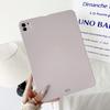 Case For iPad A16 11th 10th 9th 7th 10.2 iPad Pro 11 13 Air 5 4 3 10.5 Mini 6 7 Cover iPad Pro 12.9 Soft TPU Case