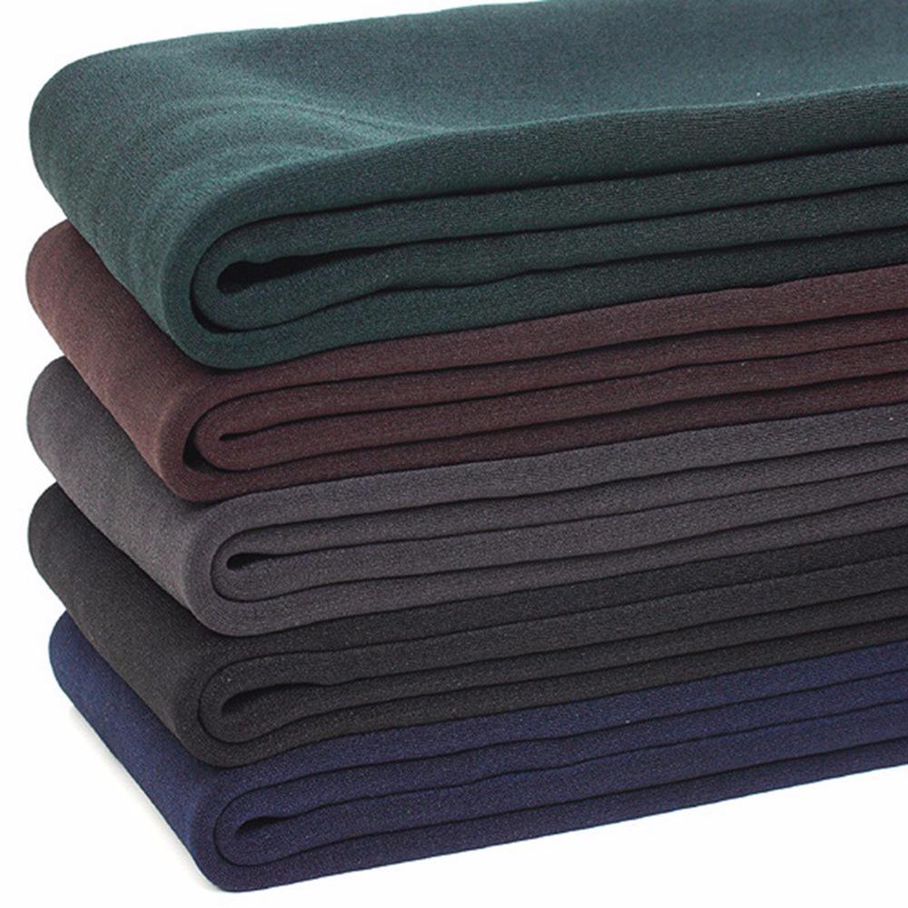 Fleece-Lined Thick Pearl Velvet Footed Leggings - Women's Warm One-Piece Pants for Autumn and Winter