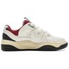 Li Ning Campaign 3 Slip Resistant Cushioning Abrasion Resistant Height Increasing Low top Skateboard Shoes Men's AGCV081-1