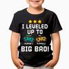 World Book Day Personalised Boys and Girls Comic Ideas T-Shirt Tee for Kid #ND