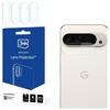 Ochrona na obiektyw do Google Pixel 9 Pro 3MK Lens Protect 4 szt.