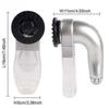 Suction Device For Pet Hair Remover Electric Vacuum System For Dog& Cat Grooming, Clean Fur