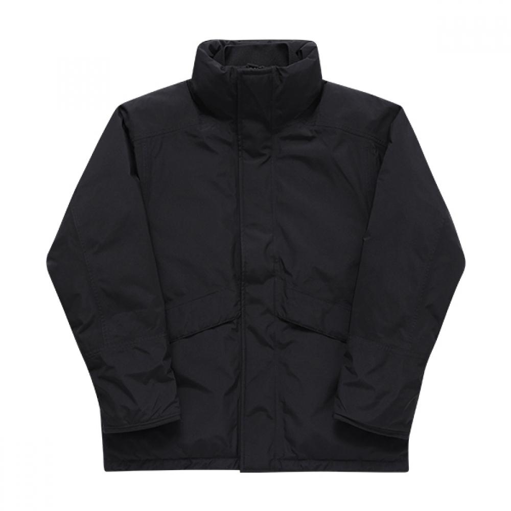 

Чоловіча куртка NanamiKa Suaf354e Gore Tex з коротким утеплювачем SUAF354E K (XL)