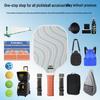 Badminton şi tenis – Pickleball