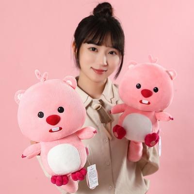 Poppen en knuffels – Dieren knuffels