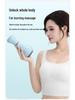 Multi-Function Electric Body Massager for Slimming & Physiotherapy