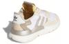 adidas Originals Nite Jogger 'Λευκό Καφέ' Γυναικεία FV3881