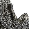 MONCLER 10 CORSO COMO Dieci Corso Como collaboration made in Italy CirclePattern 2WAY Down jacket Women Used