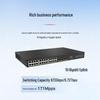 H3C RS5110-24FP4X Managed PoE+ Ethernet Switch