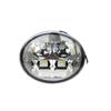 Dongfeng Liuzhou ChengLong Fog Light LED Headlight for BaLong 507, 609, TianJin 406