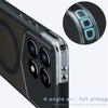 Magnetic Case for Xiaomi Redmi K70 5G/K70 Pro 5G/Poco F6 Pro 5G TPU + PC Matte Skin Touch Phone Cover
