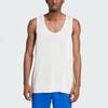 adidas x Wales Bonner Knit Vest White Men Outerwear IZ1888