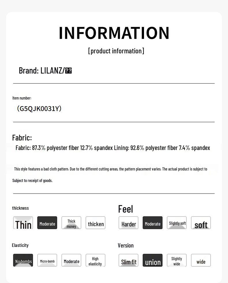 Lilang Herren Wildleder Revers Freizeitjacke