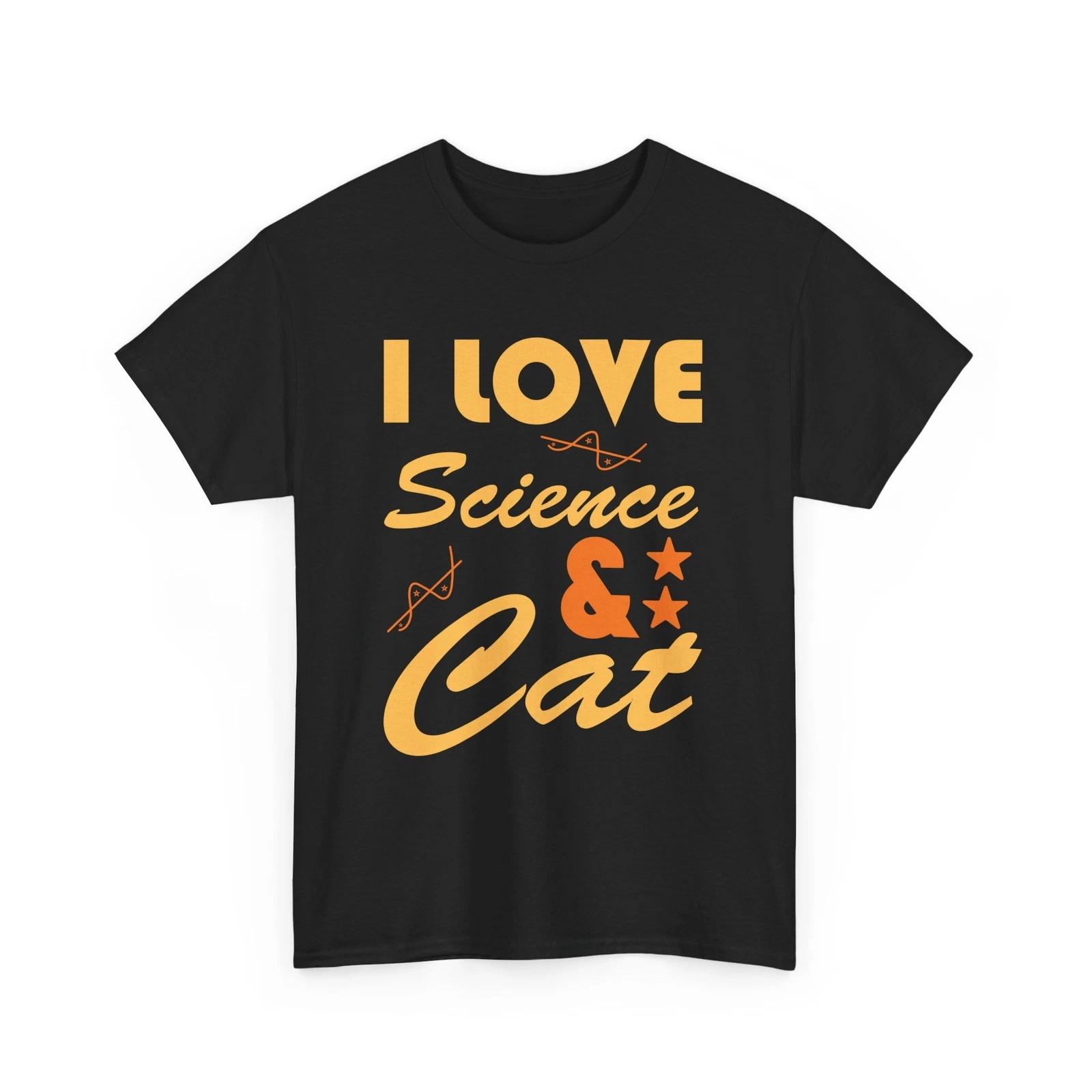 Physics & Math T-Shirt – Funny Science Nerd Geeky Formula Tee XL