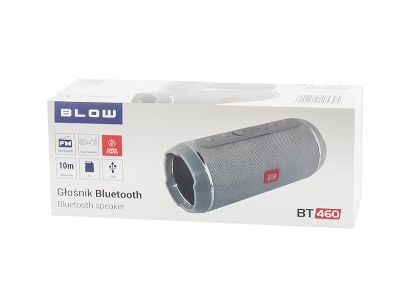 BT-460 GREY