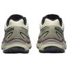 SALOMON XT 6 Wear Resistant And Waterproof Low Top Outdoor Shoes Unisex Beige Green 492022