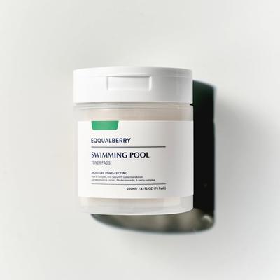 Čistící prostředky – Bazénová chemie