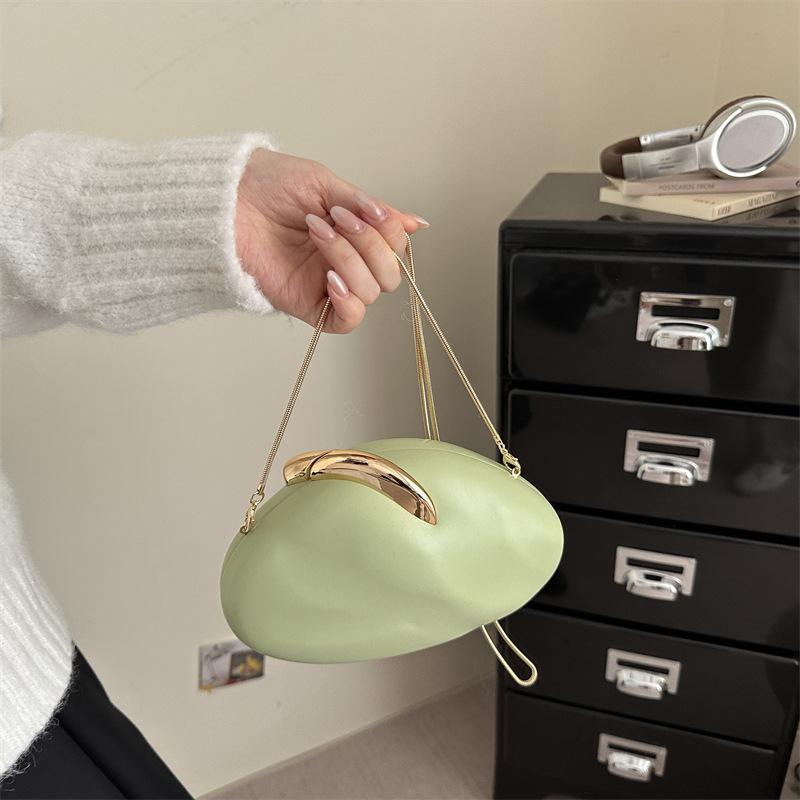 Vintage Retro Evening Bag Bride Women Luxury Evening Banquet Clutch Bag Purse Party Crossbody Day Handbag