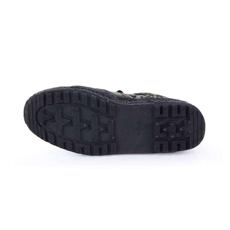 NHZHIW Camouflage Training & Running Shoes