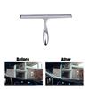 Automotive Accessories Multifunction Tool Stainless Steel Mirrors Snow Shovel Car Tool