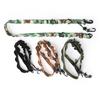 Outdoor Hangings Rope Shoulder Strap Adjustable Tent Lanyards Clotheslines