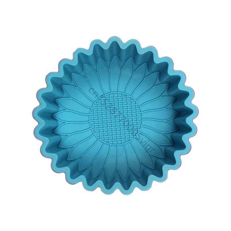 Lips Stars for Sun Night Light UV Crystal Epoxy Mold Handmade Lamp Ornaments Silicone Mould DIY Crafts Mold AXYD