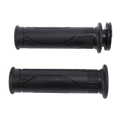1 Paar Gasgriff Rutschfest Präzise Steuerung Gaslenker für CBR250R CBR300R CB300F NSS300