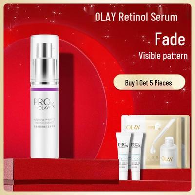 PRO X Retinol Anti-Aging Serum