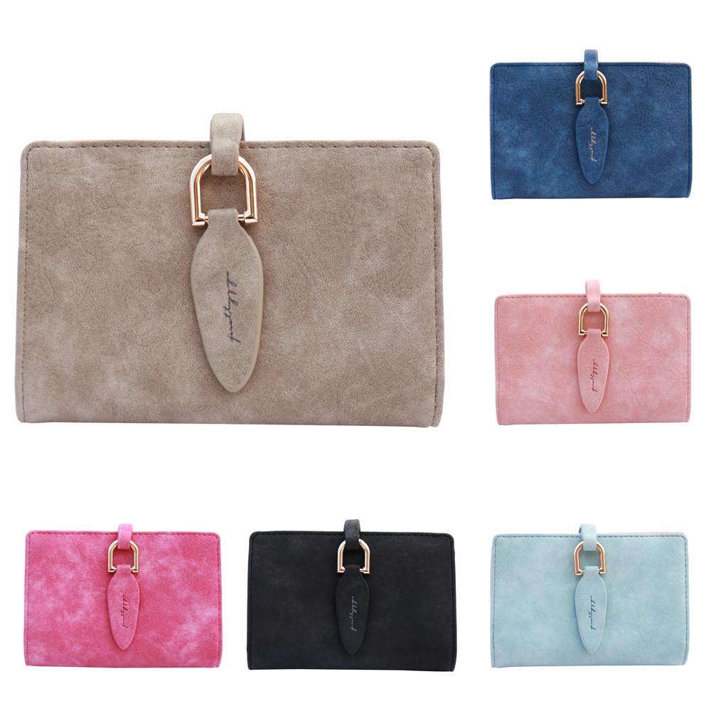 Fzitimx Fashion Women Mini Credit Card Holder Leather Leaves Hasp Bank Card Bag Fzitimx Fashion Women Mini Credit Card Holder Leather Leaves Hasp Bank Card Bag