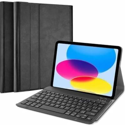 Tablet Case - BigBuy Home - Multicolor - 28 X 22 X 3 Cm - Synthetic