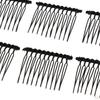 10 Women Hair Comb Pin Clips Accessory