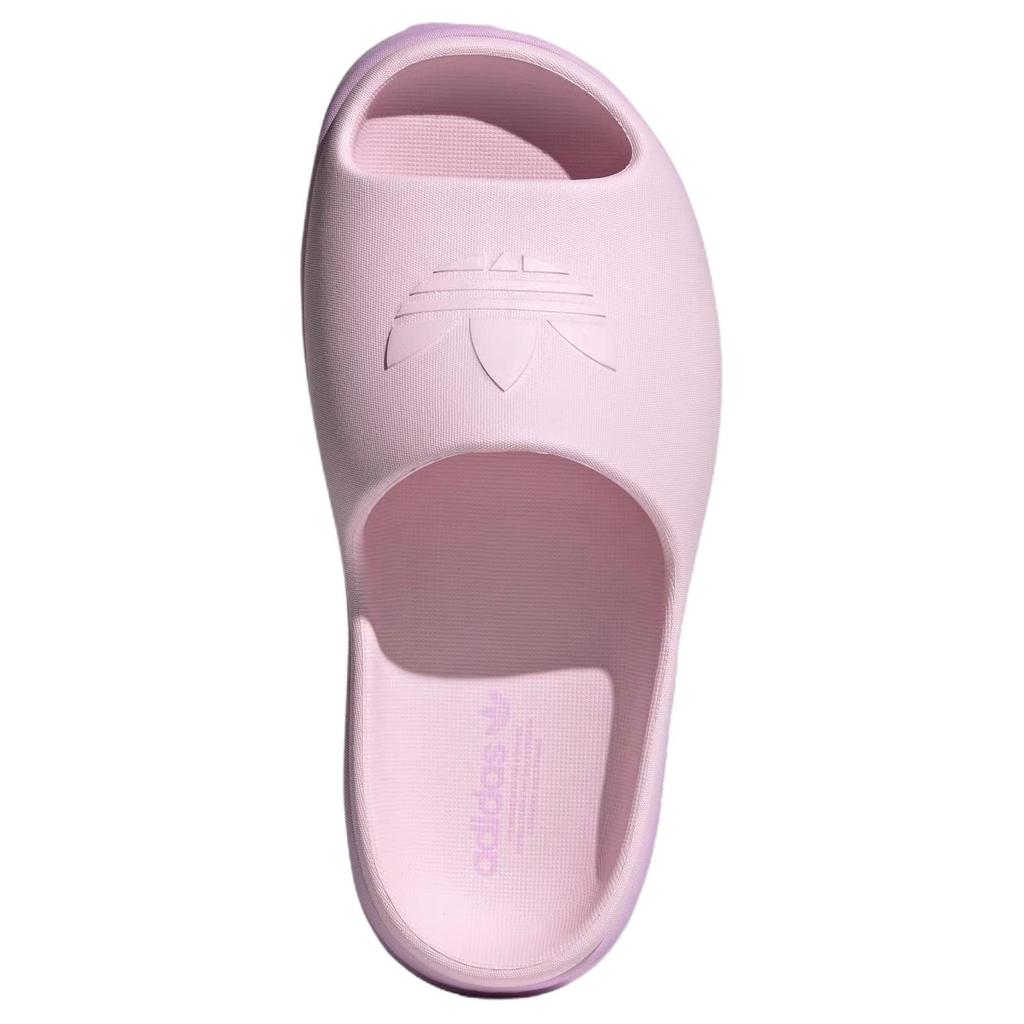adidas Adifom Stan Smith Slide Purple Women Sneakers Cloud-White Grey-Two Core-Black JI2613