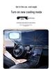 Car Front Windshield Sunshade - Heat Insulation Sun Protection