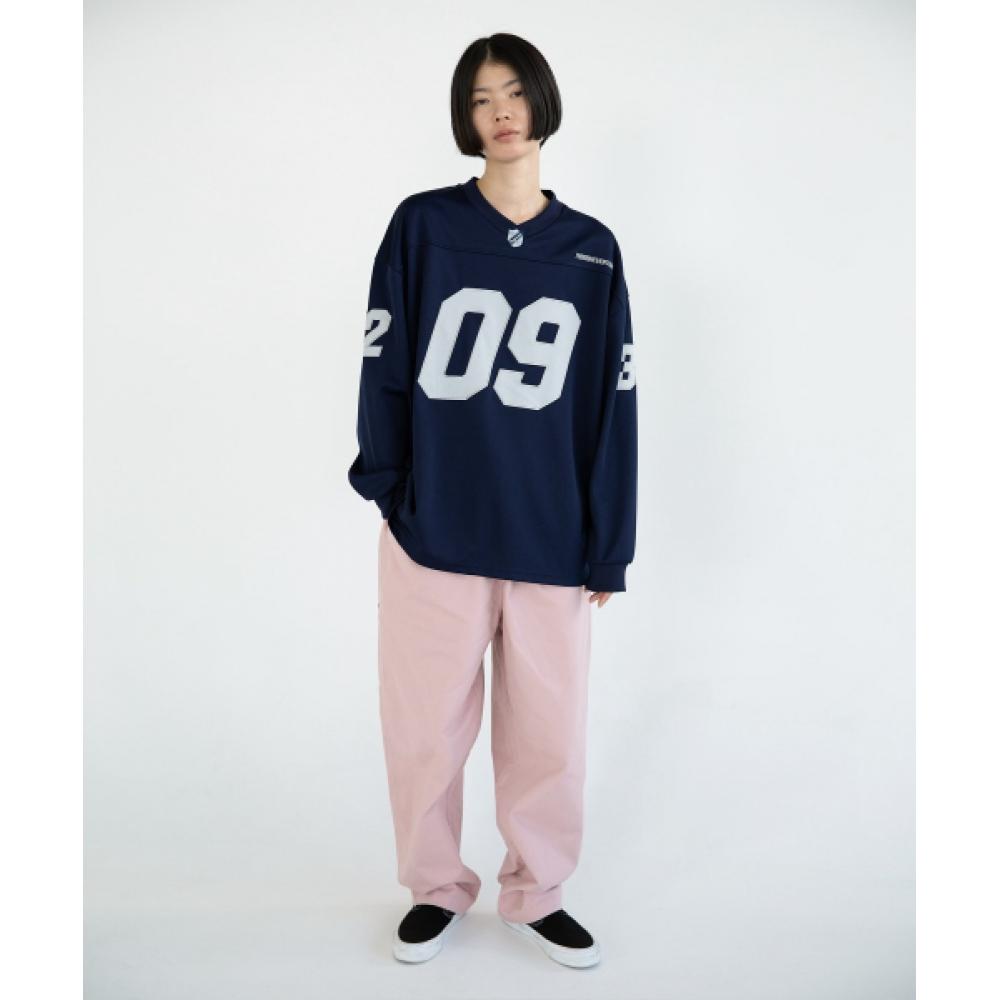 Thisisneverthat Flow Pant Dusty Pink