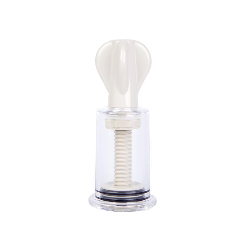 Breast Pump & Nipple Stimulator: Female Suction Device