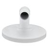 Skimmer Vacuum Plate with 90  Degrees  Elbow Plastic Pool Vacuum Plate Replacement for Hayward