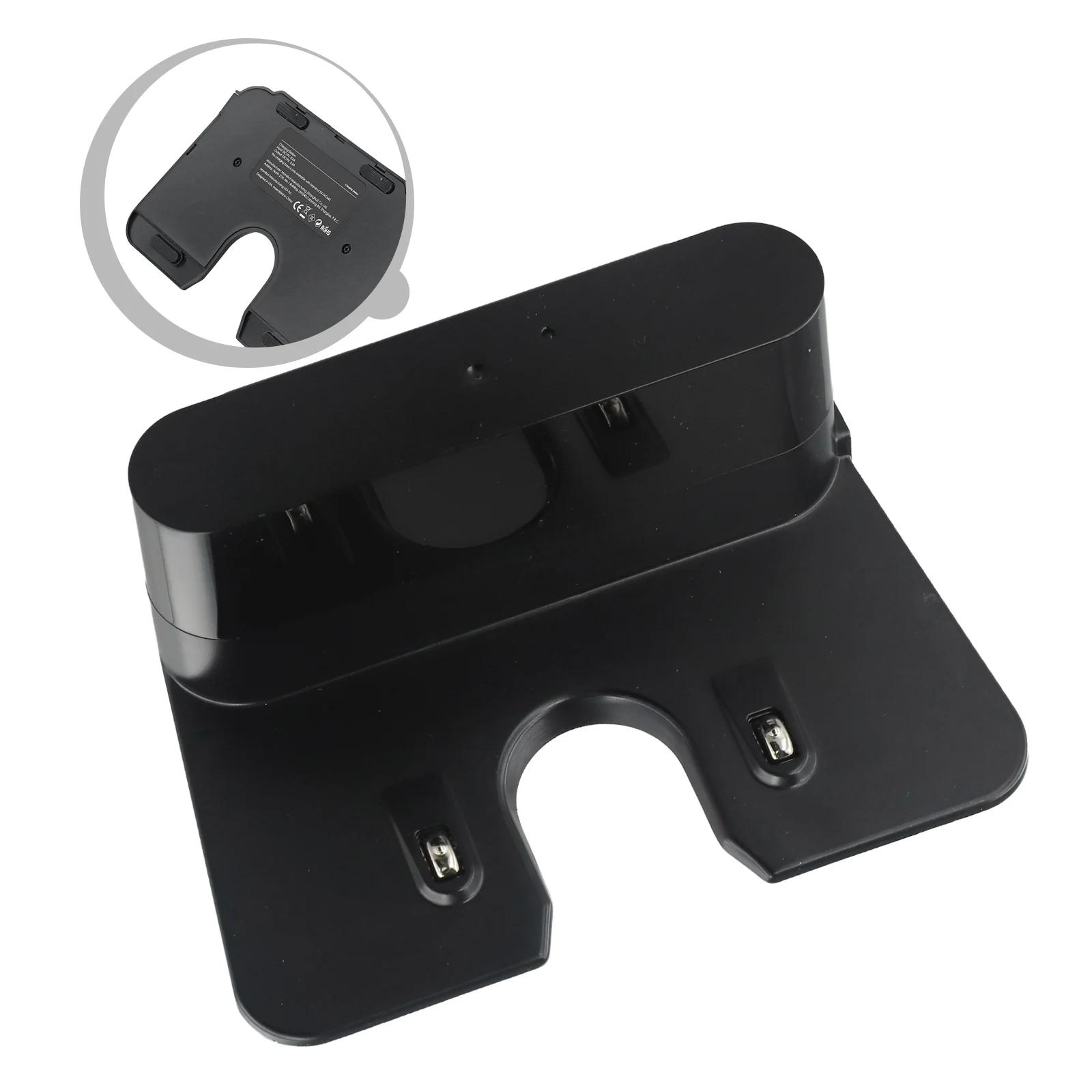 Прочная зарядная станция, совместимая с For Mamibot EXVAC660 EXVAC680S и моделями For Tesvor, эффективный источник питания China Mainland