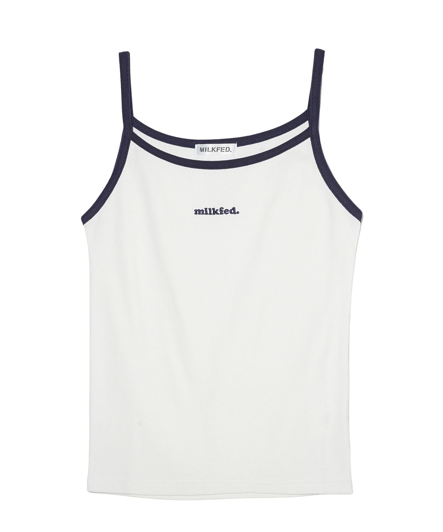 

Milkfed Casual Camisole White Women s